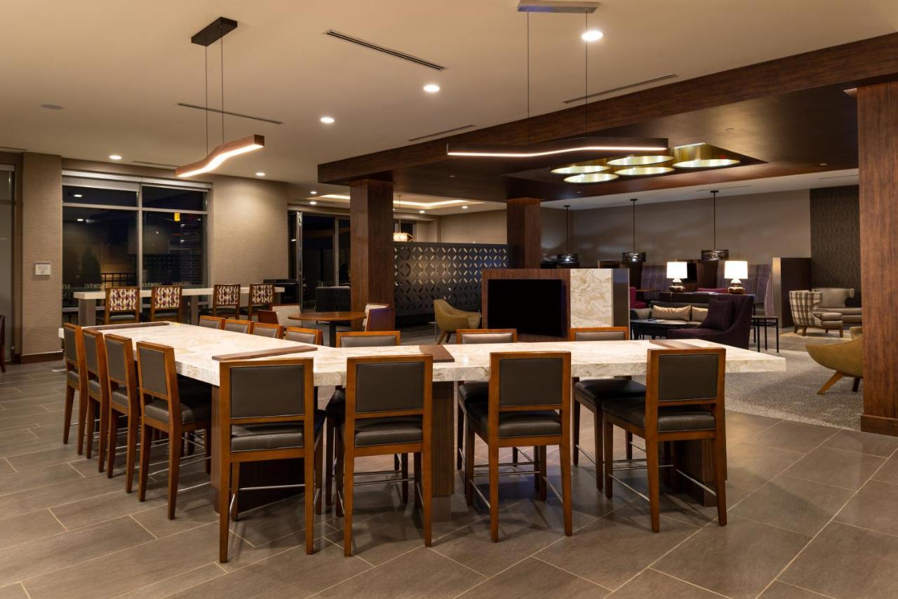 Courtyard By Marriott Charlotte Northlake Exterior foto